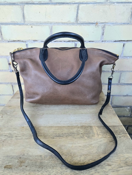 Roots Handbags - Vintage Roots Large Bag